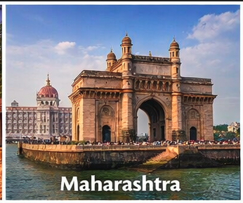 MAHARASHTRA