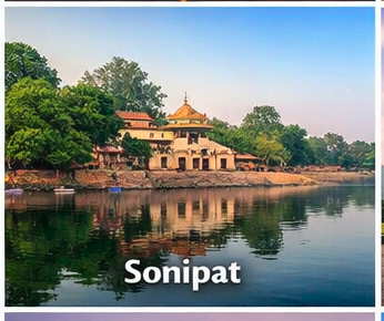 SONIPAT