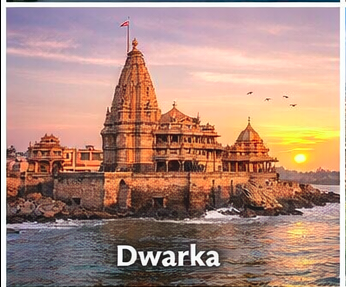DWARKA