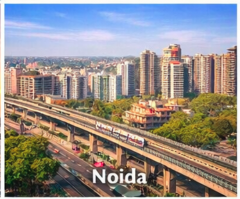 NOIDA