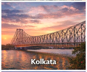 Kolkata