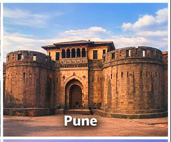 PUNE