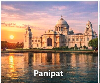 Panipat