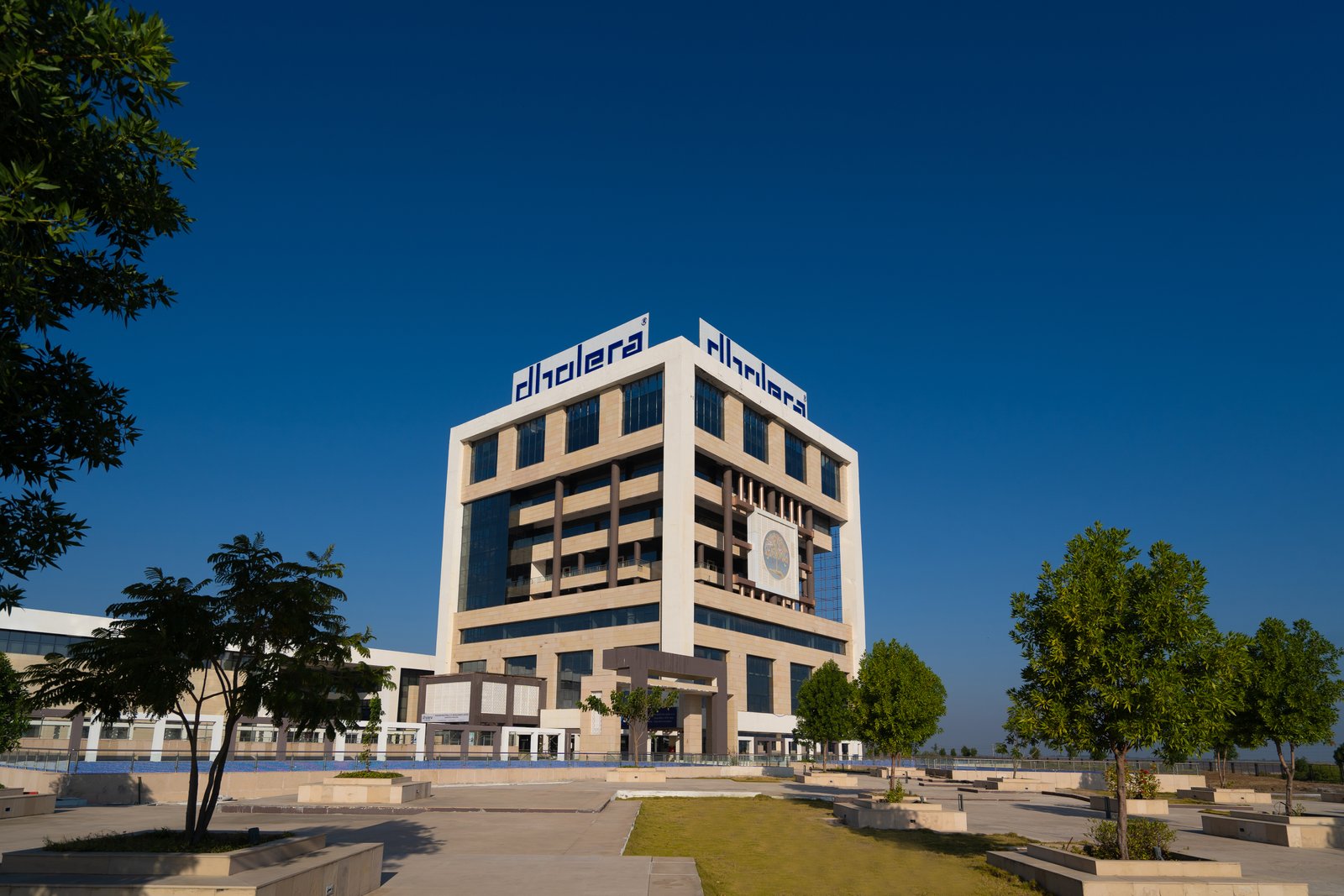 Dholera